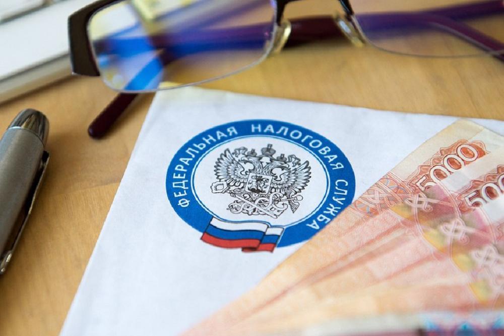 Кому простят налоги…